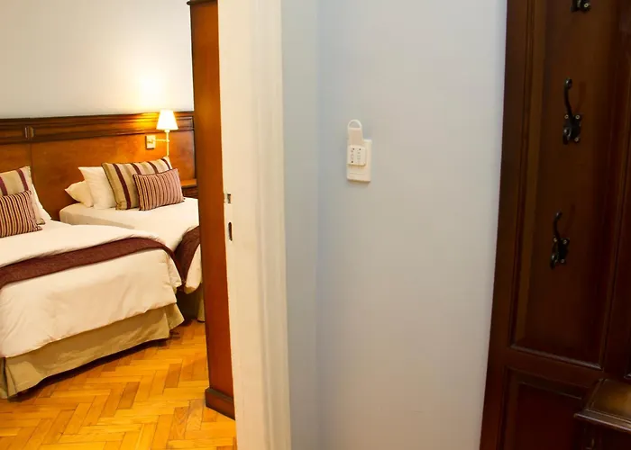 Hotel Colonial San Nicolás