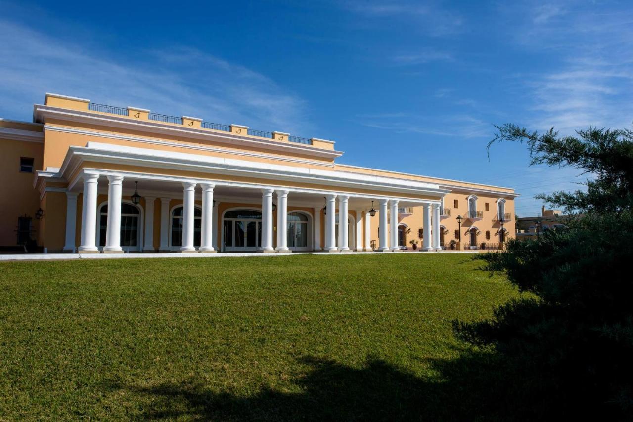 Colonial San Nicolás Hotel San Nicolás de los Arroyos