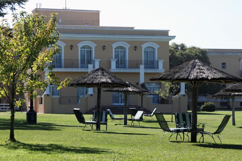 Colonial San Nicolás 4*